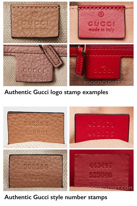 how to use gucci tag|authentic Gucci clothing tags.